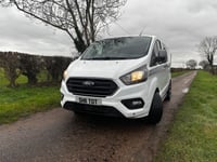 2019 Ford Transit Custom - Image 2