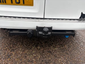 2019 Ford Transit Custom — photo 5 of 18