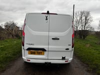 2019 Ford Transit Custom - Image 4