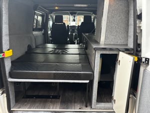 2019 Ford Transit Custom — photo 10 of 18