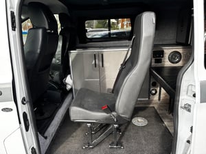 2019 Ford Transit Custom — photo 11 of 18
