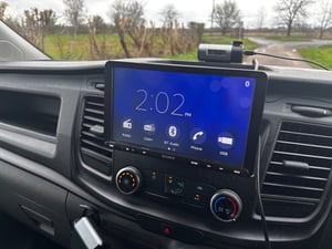 2019 Ford Transit Custom — photo 6 of 18
