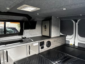 2019 Ford Transit Custom — photo 13 of 18
