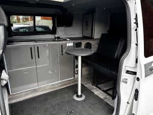 2019 Ford Transit Custom — photo 14 of 18