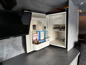 2019 Ford Transit Custom — photo 18 of 18