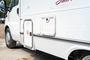 2006 Elddis Sunseeker 130 — photo 3 of 46