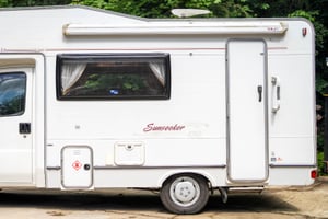 2006 Elddis Sunseeker 130 — photo 5 of 46
