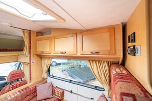 2006 Elddis Sunseeker 130 — photo 29 of 46