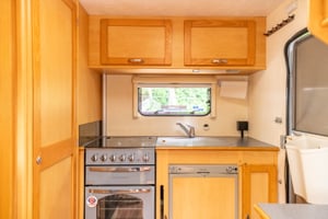 2006 Elddis Sunseeker 130 — photo 30 of 46