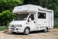 2006 Elddis Sunseeker 130 - Image 2