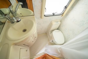 2006 Elddis Sunseeker 130 — photo 37 of 46