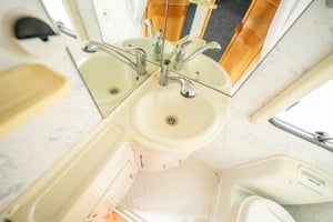 2006 Elddis Sunseeker 130 — photo 38 of 46