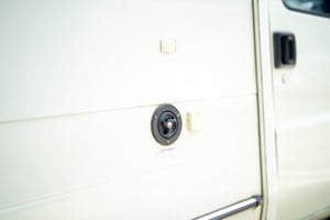 2006 Elddis Sunseeker 130 — photo 11 of 46