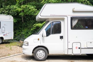 2006 Elddis Sunseeker 130 — photo 12 of 46
