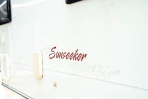 2006 Elddis Sunseeker 130 — photo 13 of 46