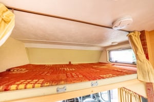 2006 Elddis Sunseeker 130 — photo 42 of 46
