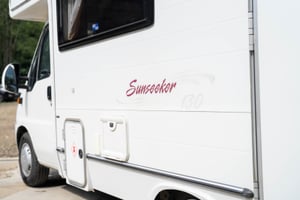 2006 Elddis Sunseeker 130 — photo 14 of 46