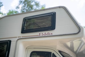 2006 Elddis Sunseeker 130 — photo 15 of 46