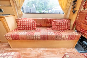 2006 Elddis Sunseeker 130 — photo 32 of 46