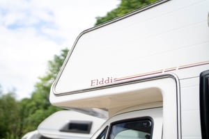 2006 Elddis Sunseeker 130 — photo 17 of 46