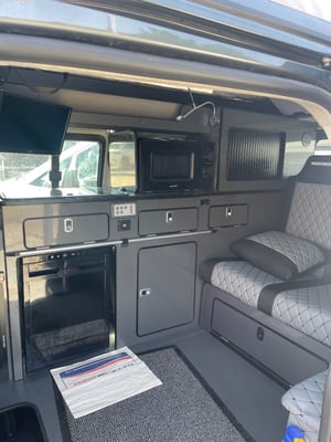 2016 Volkswagen Caddy — photo 11 of 13