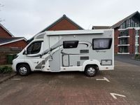 2015 Elddis Prestige 135 - Image 2