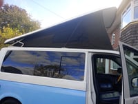 2015 Volkswagen T5 Campervan - Image 2