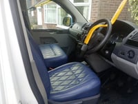 2015 Volkswagen T5 Campervan - Image 4