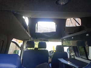 2015 Volkswagen T5 Campervan — photo 8 of 17