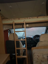 2005 Compass calypso - Image 3
