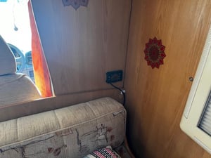 2005 Compass calypso — photo 5 of 26