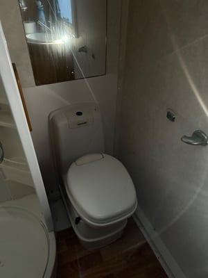 2005 Compass calypso — photo 7 of 26
