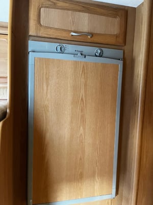 2005 Compass calypso — photo 8 of 26