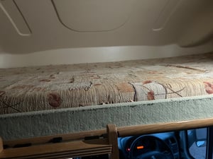2005 Compass calypso — photo 10 of 26