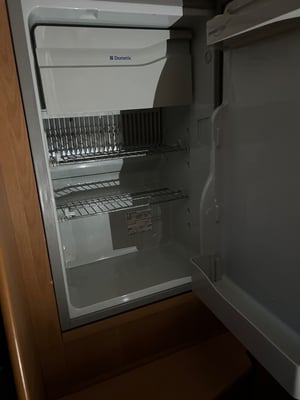 2005 Compass calypso — photo 12 of 26