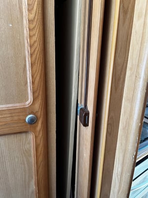 2005 Compass calypso — photo 13 of 26