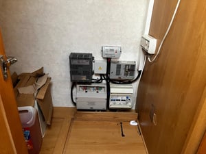 2005 Compass calypso — photo 16 of 26