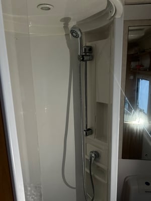 2005 Compass calypso — photo 19 of 26
