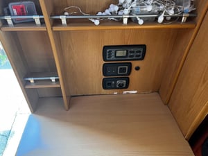 2005 Compass calypso — photo 20 of 26