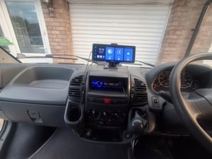 2003 Fiat Ducato — photo 2 of 28