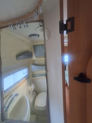 2003 Fiat Ducato — photo 4 of 28