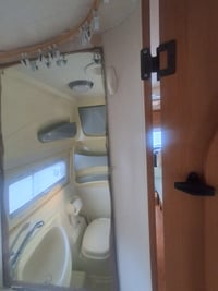 2003 Fiat Ducato - Image 4