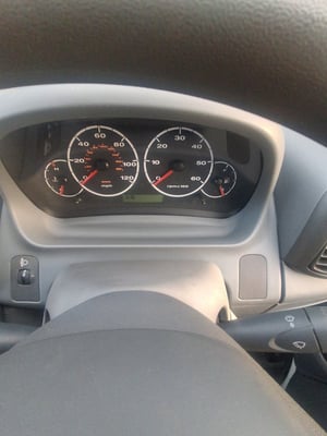 2003 Fiat Ducato — photo 14 of 28