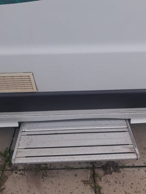 2003 Fiat Ducato — photo 15 of 28
