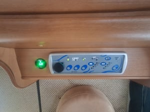 2003 Fiat Ducato — photo 16 of 28