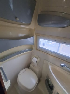 2003 Fiat Ducato — photo 21 of 28