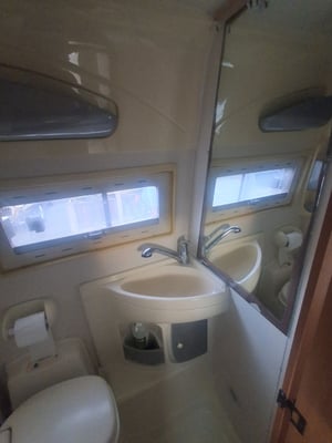 2003 Fiat Ducato — photo 26 of 28
