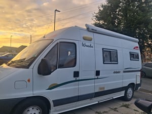2003 Fiat Ducato — photo 28 of 28