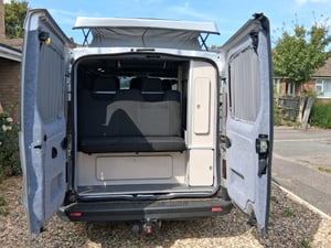 2021 Fiat Talento — photo 5 of 17