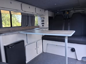 2021 Fiat Talento — photo 9 of 17